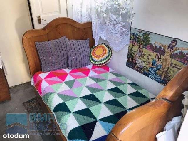 Dom, 71 m², Stare Budy-13