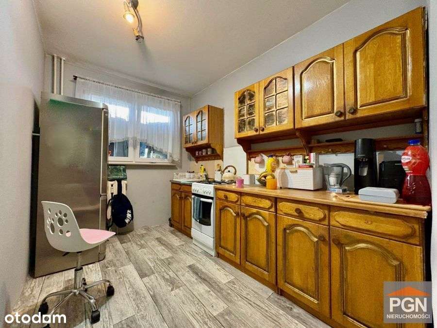 2 Pokoje, 2 Piętro , Balkon - Pełny obrazek: 5/8