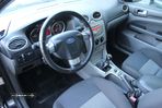 Ford Focus SW 1.6 TDCi Trend - 4