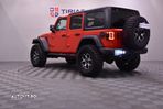 Jeep Wrangler Unlimited 2.2 CRD AT8 Rubicon - 3