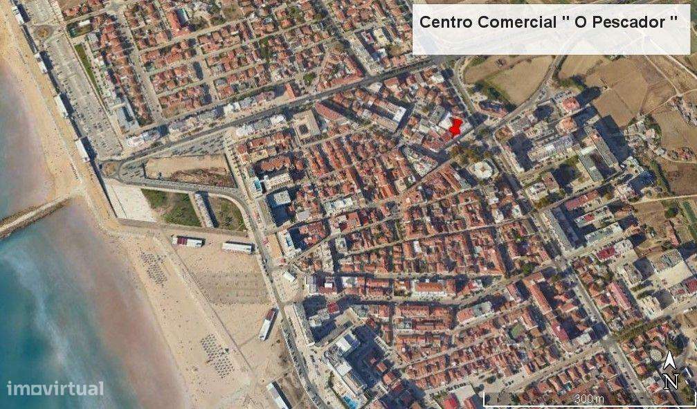 Loja no Centro Comercial O Pescador - Grande imagem: 5/15