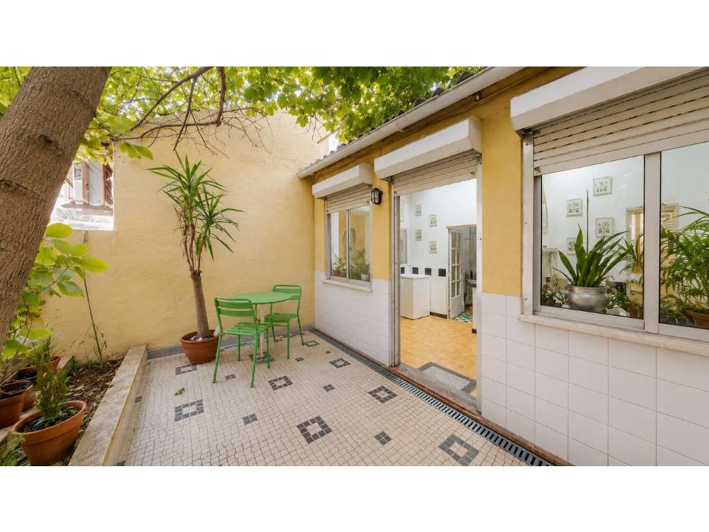 Apartamento, 4 quartos, Lisboa, Quinta do Jacinto-11