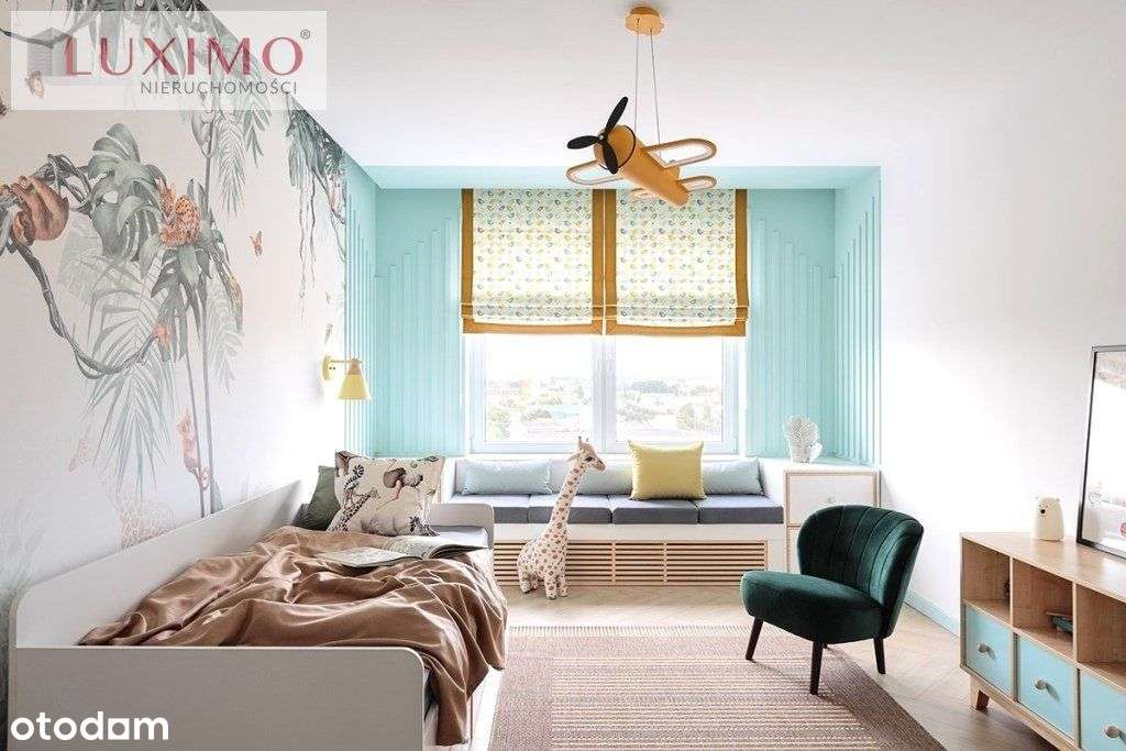 3 pokoje komfortowe balkon 12m2 garaż Kl_Zabłocie-4