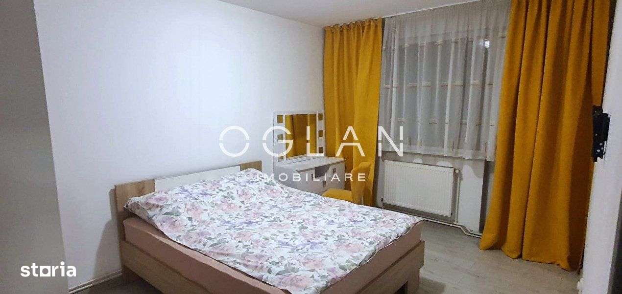 Apartament modern 3 camere de inchiriat, zona Rahovei - Imagine principală: 5/9