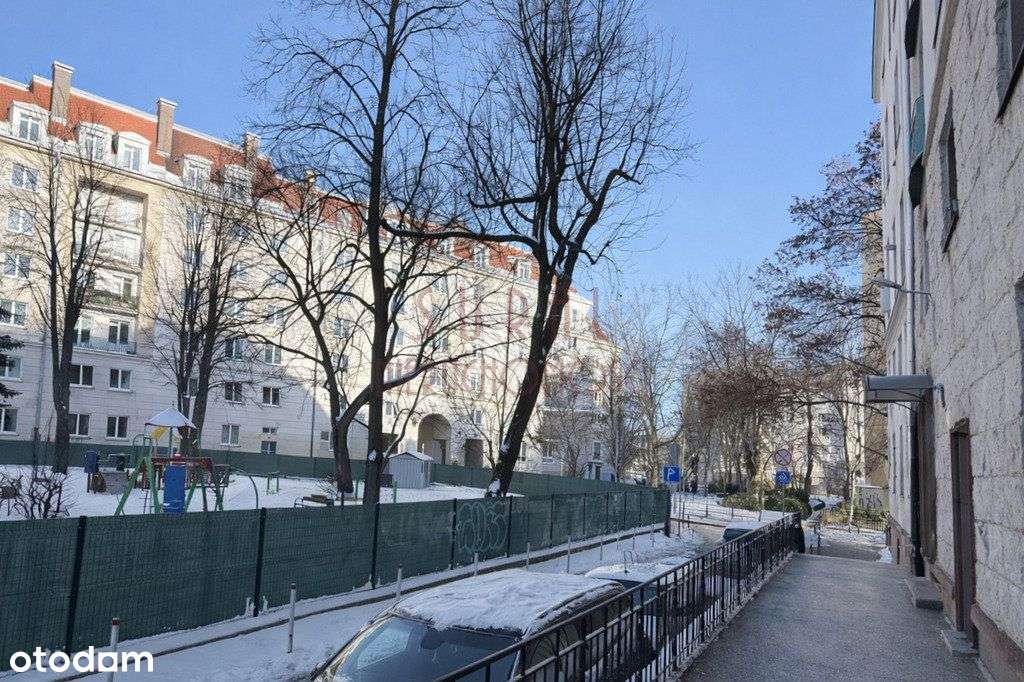 Sempołowskiej / okolica / winda / kamienica-7