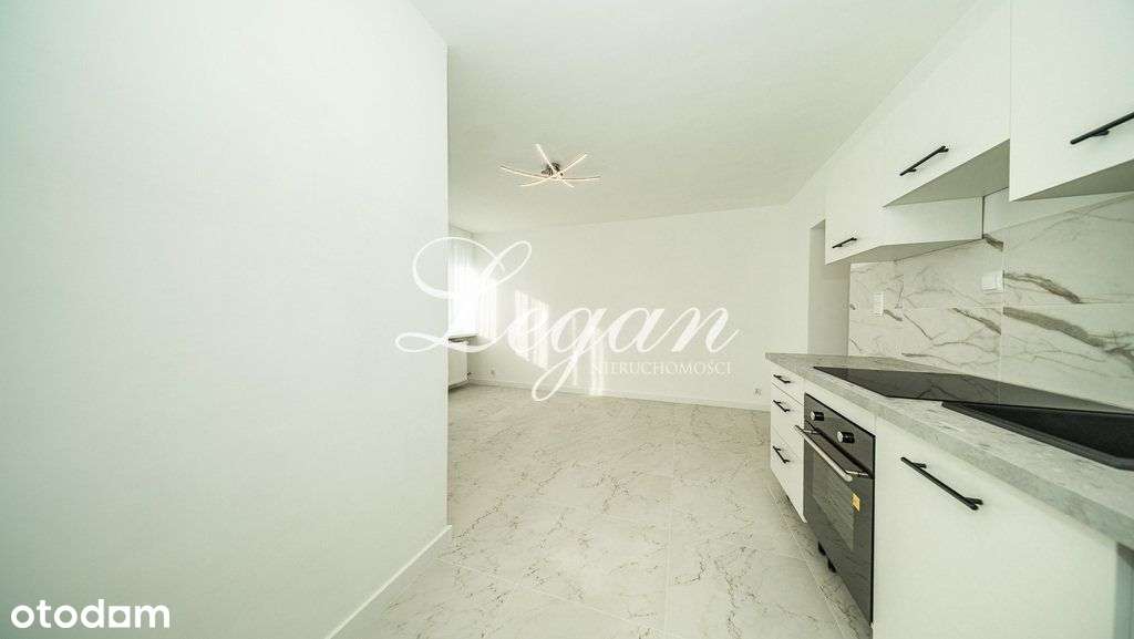 Mieszkanie po kapitalnym remoncie - ul. Spokojna. - Pełny obrazek: 4/14