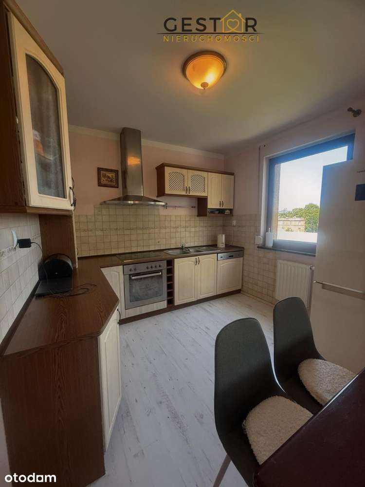 Mieszkanie 2 w 1 z klasą! 79,82 m² z garażem i balkonami w Legnicy - Pełny obrazek: 3/14