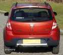 Dacia Sandero Stepway 1.6 - 21