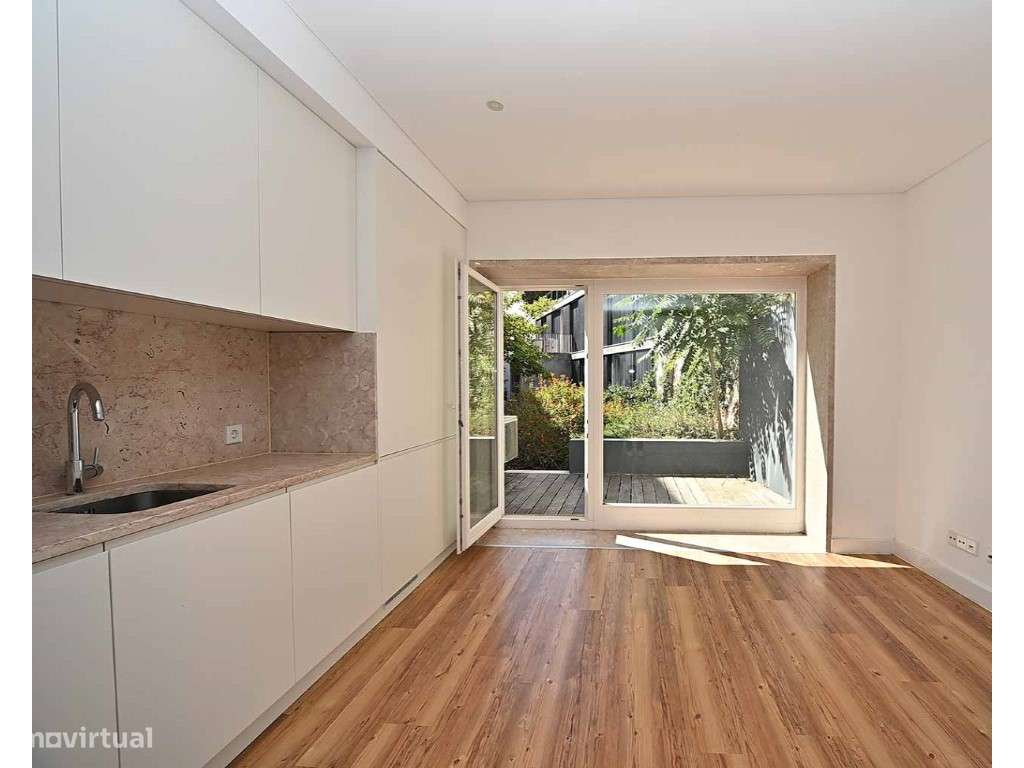 Apartamento T1 - Grande imagem: 3/46