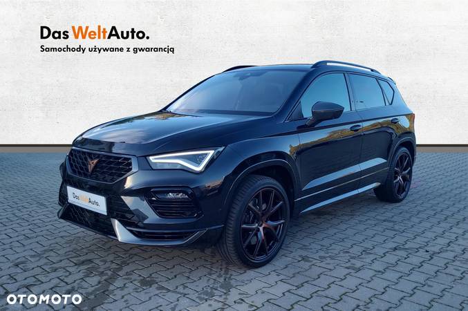 Cupra Ateca 2.0 TSI 4Drive DSG - 1