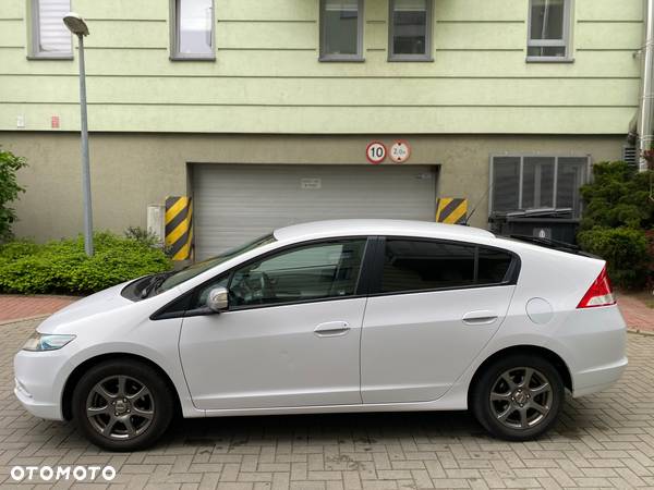 Honda Insight 1.3 Elegance - 2