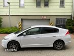 Honda Insight 1.3 Elegance - 2