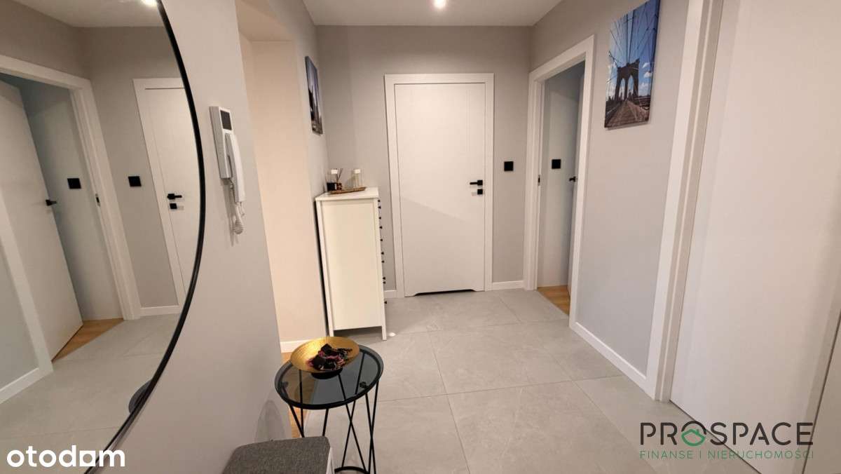 Nowoczesne mieszkanie 3-pokojowe> nowe budownictwo-8