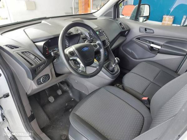 Ford Transit Connect 1.5 Tdci  L1 - IVA Dedutível - 14