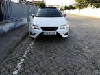 SEAT Leon SC 1.4 TSI FR S/S - 4