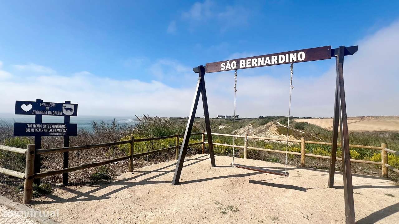 Apartamento T1+1 Venda em Atouguia da Baleia,Peniche-13