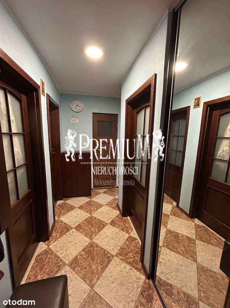 Słoneczne mieszkanie 3 pokojowe na Szczepinie-8