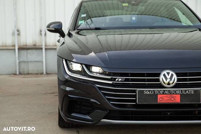 Volkswagen ARTEON 2.0 TDI DSG R-Line - 23