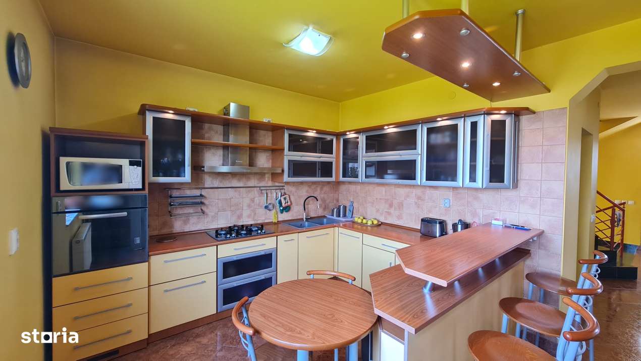 Vila Andrei Muresanu | Panorama Comision 0%-11