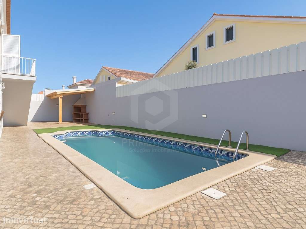 Moradia Isolada T3 +1 e Cave - Grande imagem: 3/36