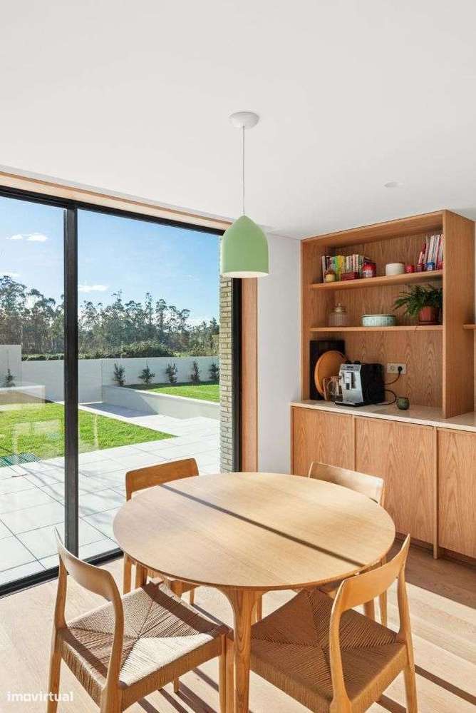 Moradia T4 UF Esposende, Marinhas e Gandra-11