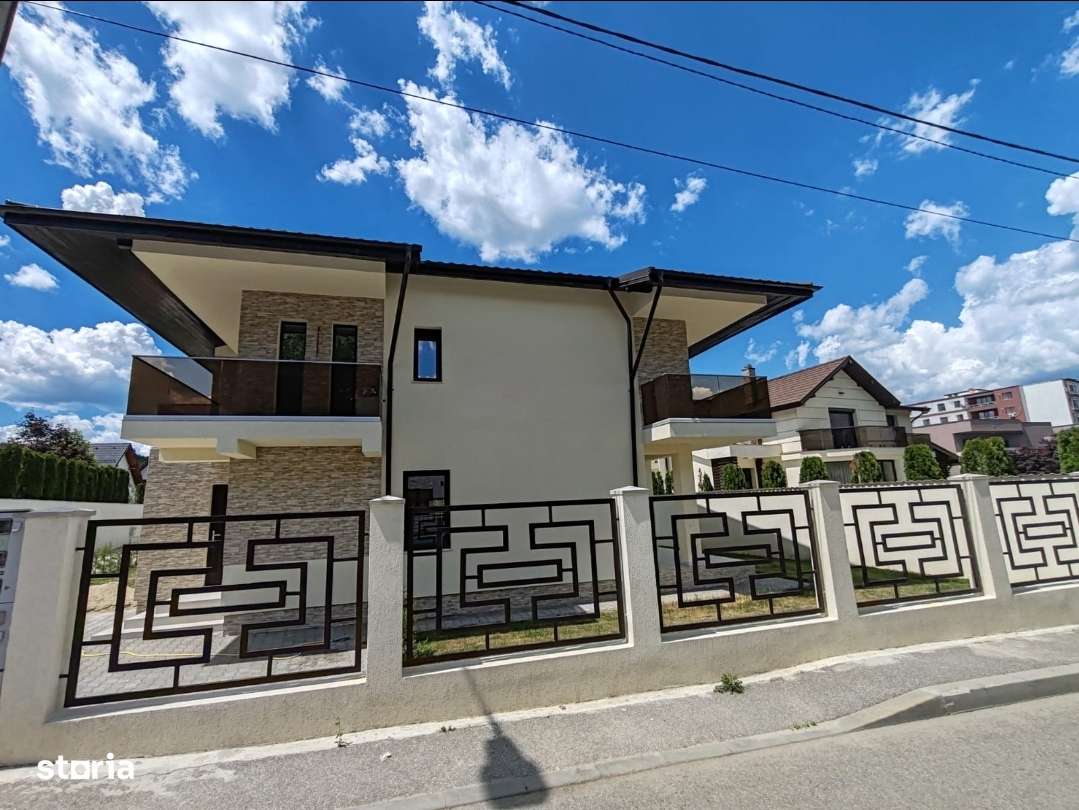 Casa premium 4 camere, Platou Gavana, goldmax.ro-8