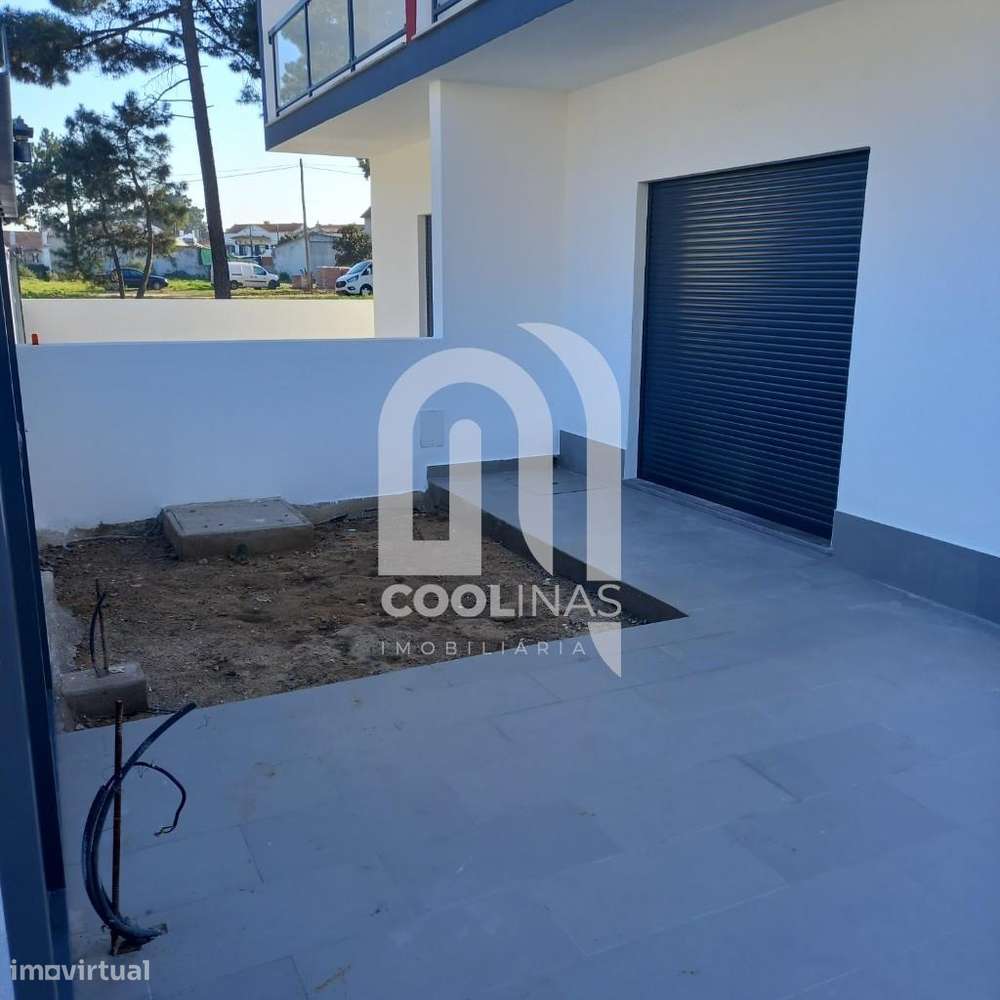 Moradia  T3 na Quinta do Conde-26