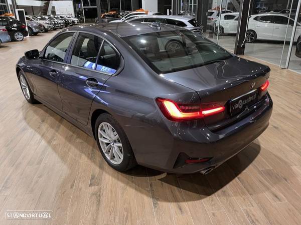 BMW 330 e Corporate Edition Auto - 2