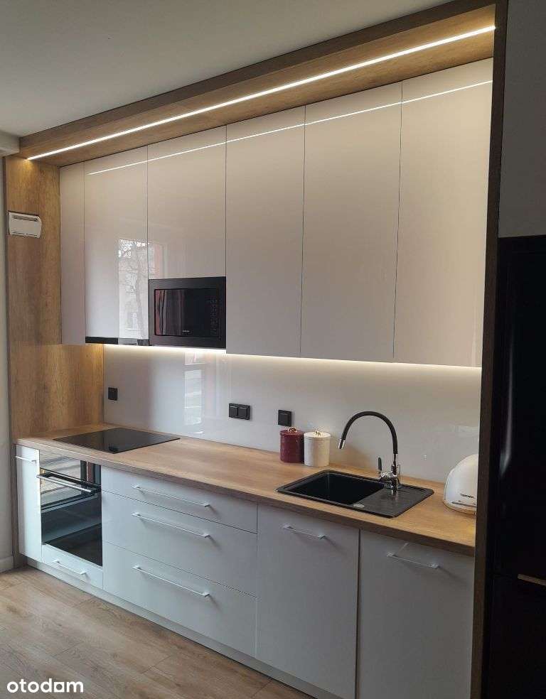 Ursynów | 3 pokoje | do zamieszkania - Pełny obrazek: 1/12