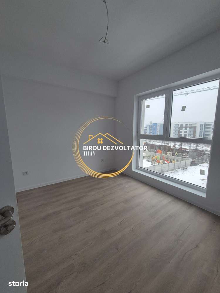 Ansamblu premium Decomandat Finisaje moderne Parcare bonus Metrou Ikea