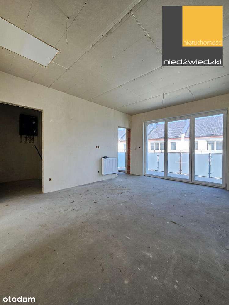 Dostępne od ręki M3 z ogródkiem! - Pełny obrazek: 4/12