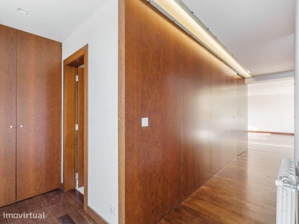 Triplex de Excepção com Rooftop e Vistas sobre Guimarães e a Serra ...-48