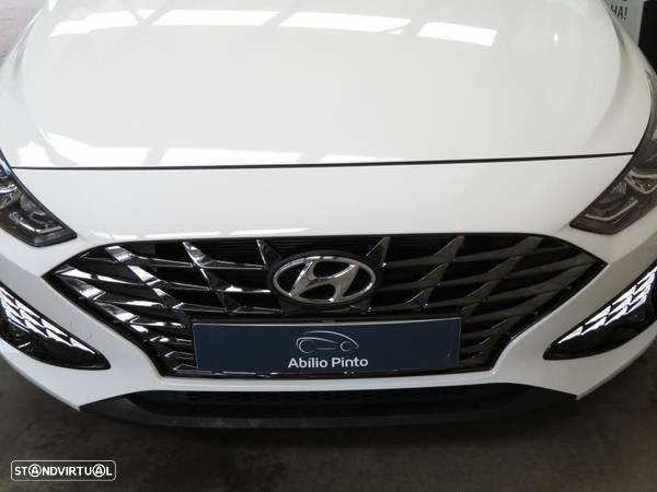 Hyundai i30 1.0 T-GDI Style - 10