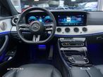 Mercedes-Benz E 450 MHEV 4MATIC Aut. - 20