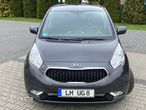 Kia Venga 1.4 CVVT Titanium Collection - 17