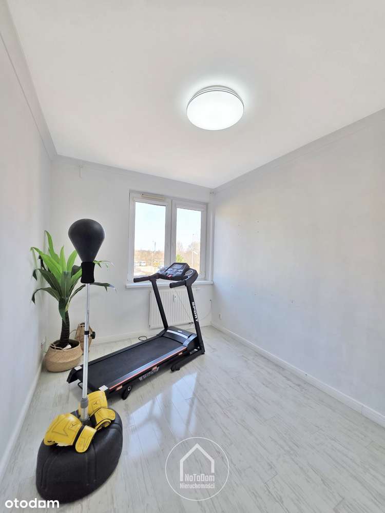 3 pokoje | 66 m² | 1 piętro | loggia | narożne | Ustka | bud. 2013 r.-7