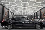 Mercedes-Benz S 400 d 4MATIC Long Aut - 8