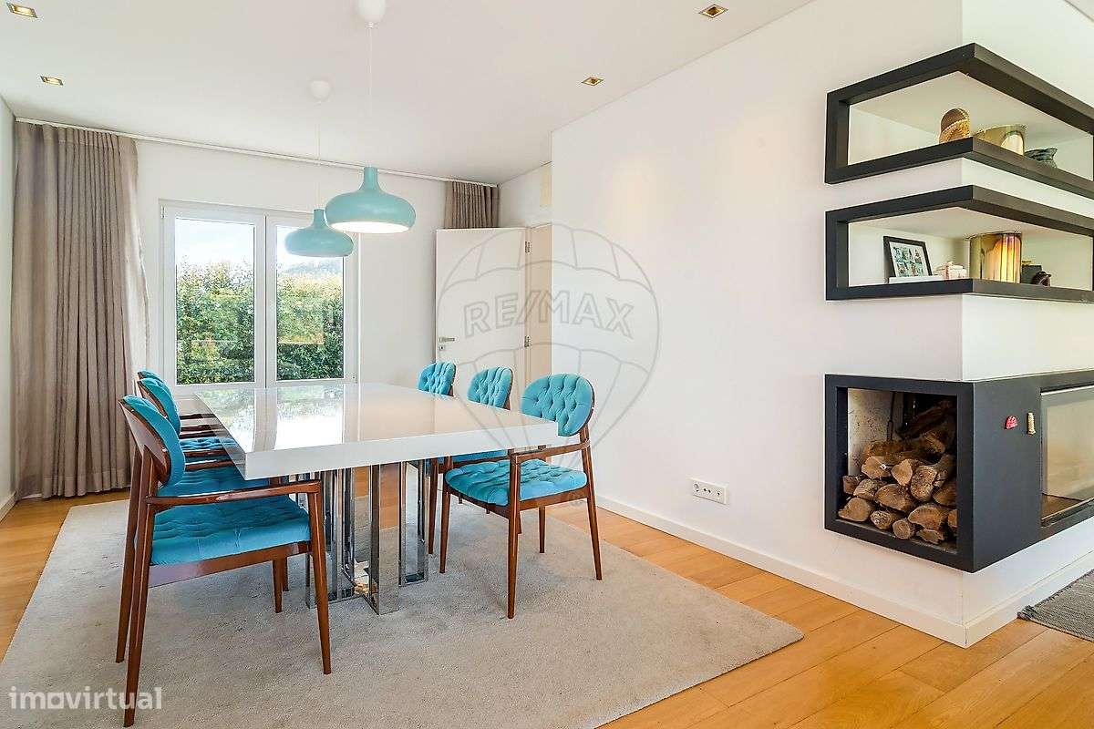 Moradia T4 para venda - Grande imagem: 4/18