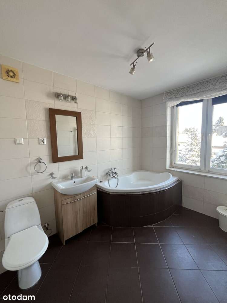 Dom - 6 pokoi - Sławin -Lublin-9