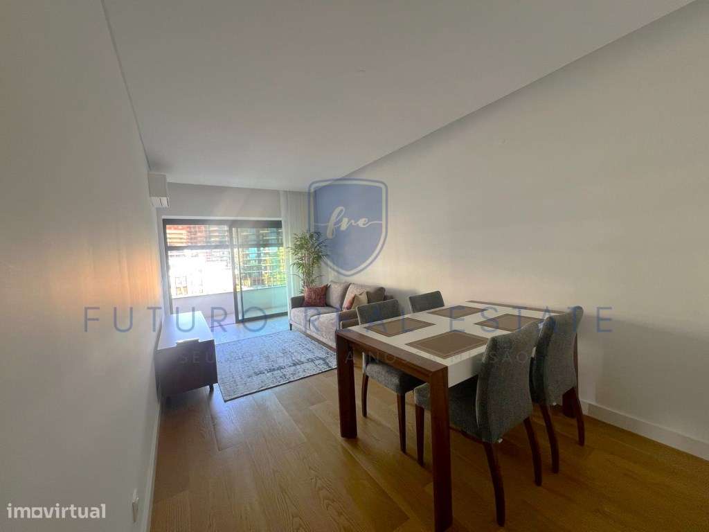 APARTAMENTO T2 - ESTRADA MONUMENTAL - FUNCHAL - Grande imagem: 3/37