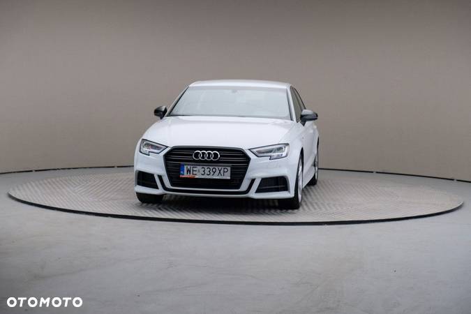 Audi A3 1.5 TFSI Sport S tronic - 3