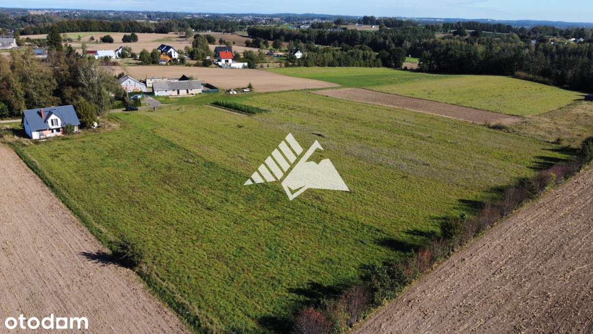 Działki budowlane | 20 min Gdynia | 30 min Gdańsk - Pełny obrazek: 4/7