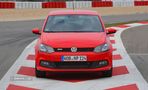 Parachoques Frontal VW Polo 6R GTI - 3