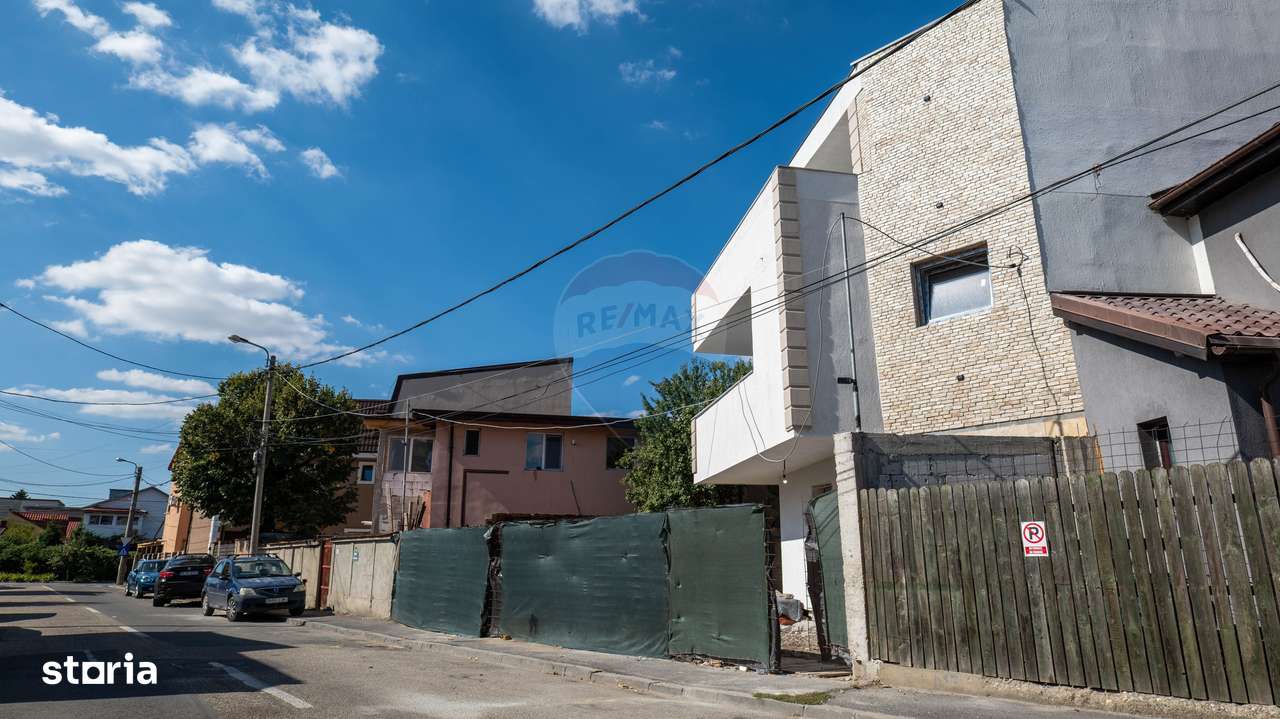 Vanzare duplex P+1+2 retras - Imagine principală: 2/20