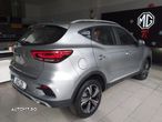 MG ZS - 6