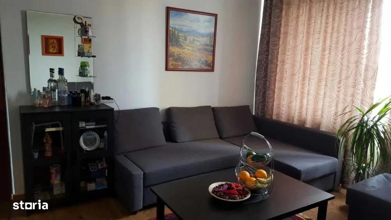 Apartament 3 camere Metrou Obor/ Stefan cel Mare