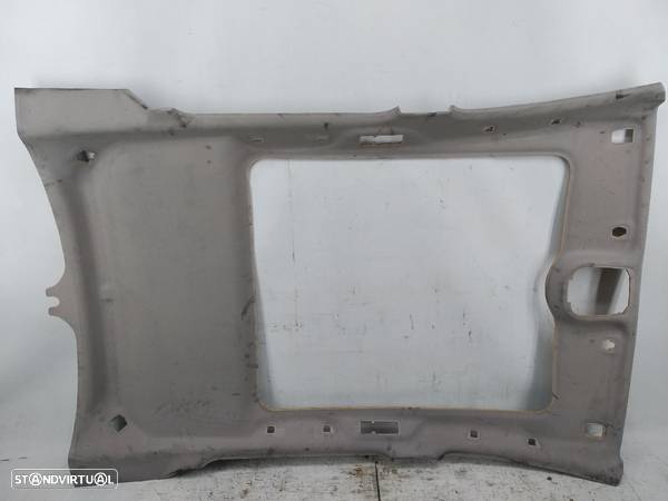 Forro Tejadilho Peugeot 407 Sw (6E_) - 1