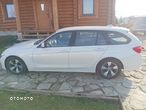 BMW Seria 3 320d Efficient Dynamics - 7