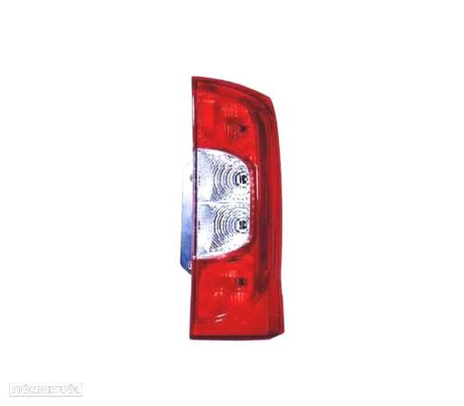 FAROLIN DIR PARA CITROEN NEMO 1P FIAT QUBO E PEUGEOT BIPPER 08- - 1