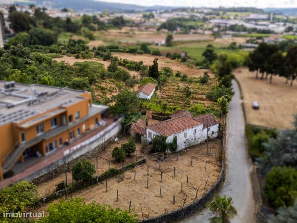 Quinta histórica em Penafiel-12